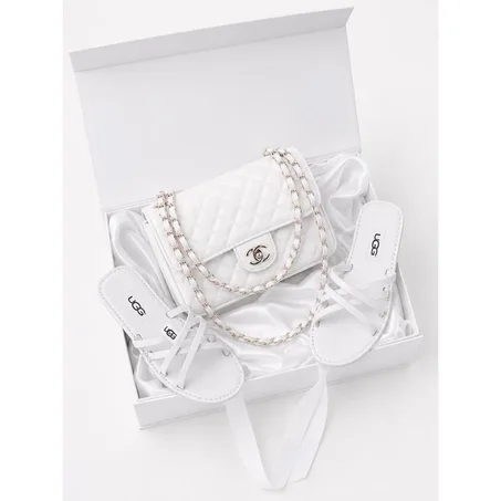 SAC DE FILLE