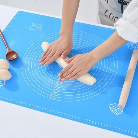 Polymères De Cuisson™ Antiadhésifs En Silicone LIVRAISON GRATUITE🌹