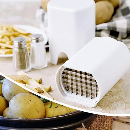 Coupe Frites™ le plus petit robot de cuisine au monde✨LIVRAISON GRATUITE✨