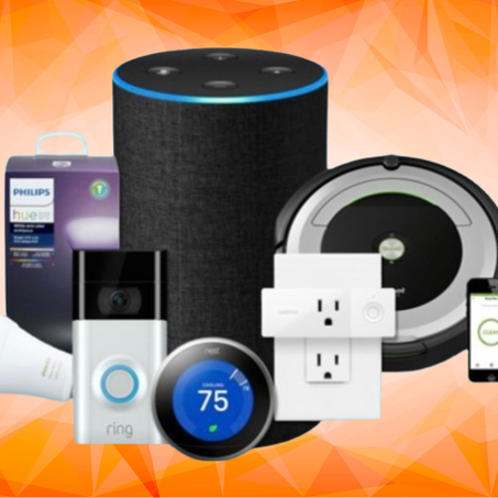 أحدث الإلكترونيات والإكسسوارات