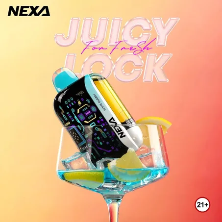 NEXA ULTRA 50000 PUFFS