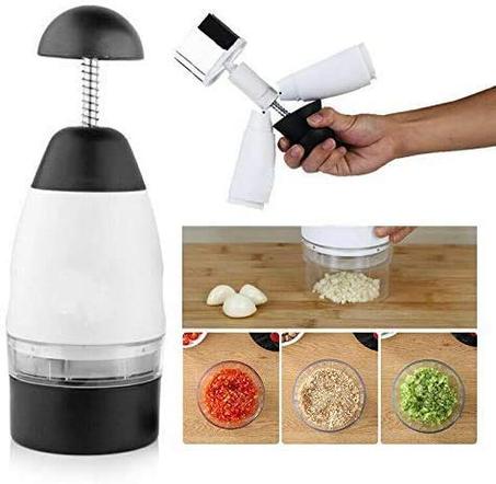 آلة تقطيع الخضار سهلة الإستخدام