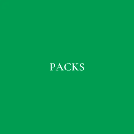 Packs