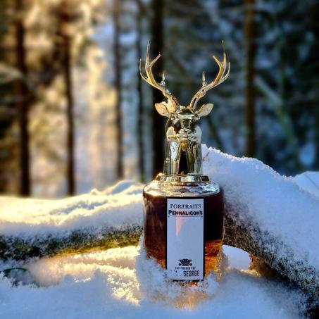 Penhaligon's The Tragedy of Lord George 75ML