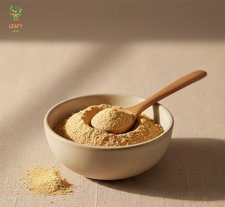 زنجبيل بودرة