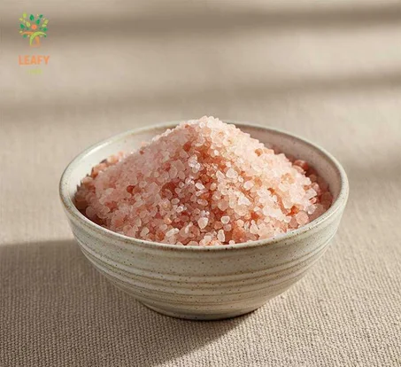 ملح الهيمالايا