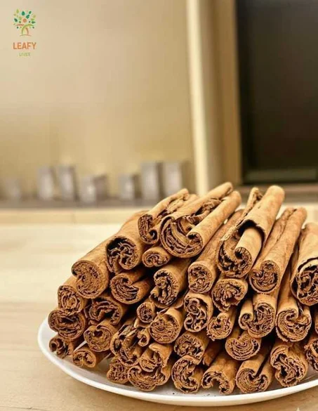 القرفة السيلانية