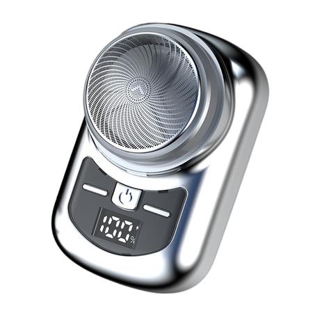 ماكينة حلاقة كهربائية محمولة للرجال