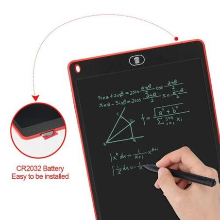 LCD Writing/Drawing Tablet