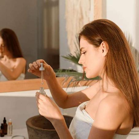 العناية الشخصية للنساء