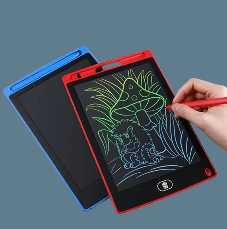 لوحات رسم إلكترونية رقمية للأطفال