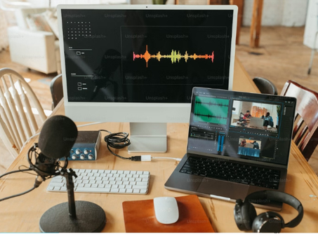 الإلكترونيات