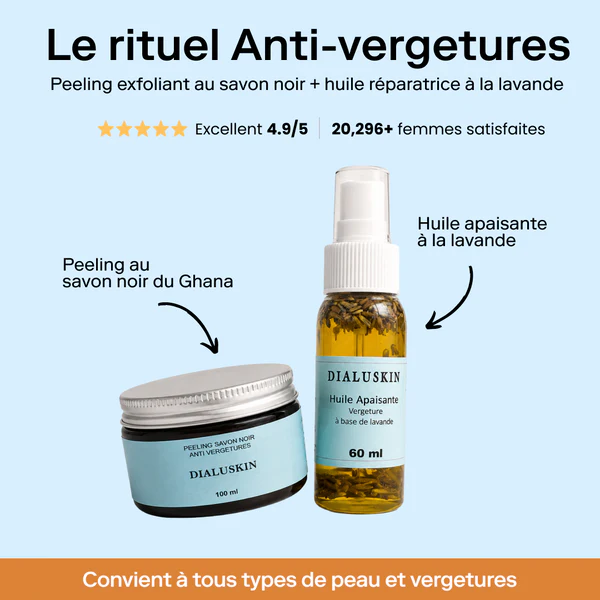 🔥 Le Rituel Complet Pour Une Peau Plus Lisse Et Plus Uniforme