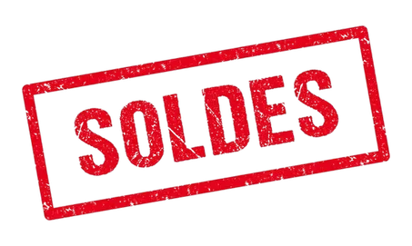 SOLDES