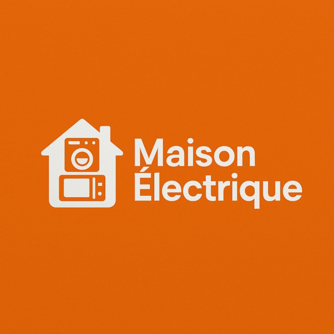 MaisonElectriqueDZ