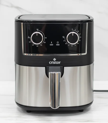 Air Fryer Cristor 7.2L – Grande Capacité & Performance