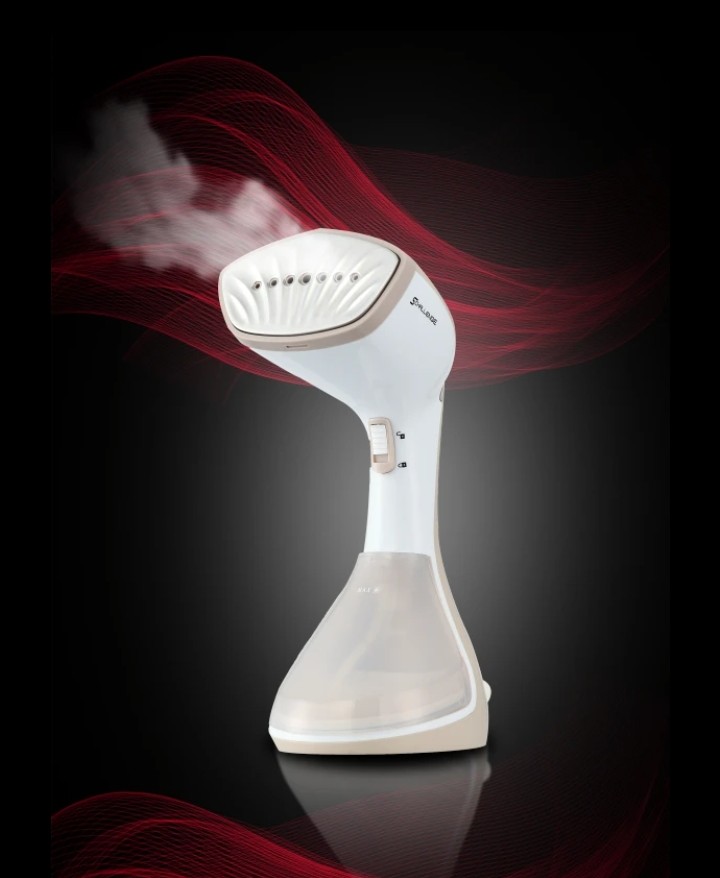 Défroisseur à main Challenge – AMB‑5385