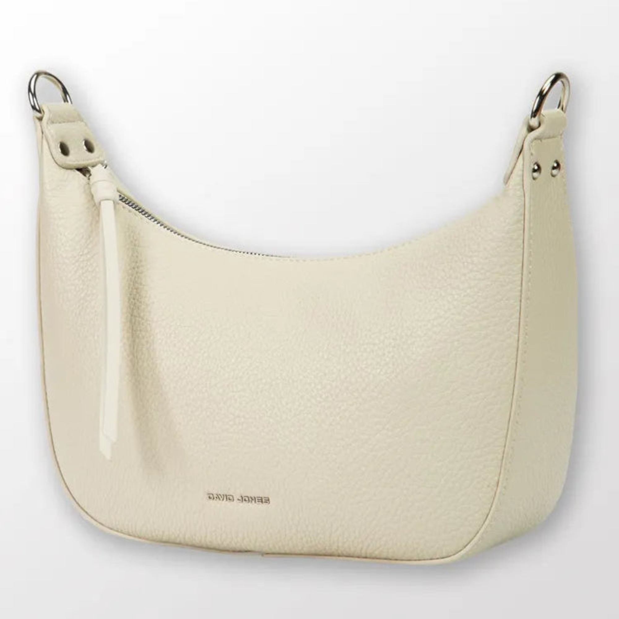 Scoop Shoulder Handbag