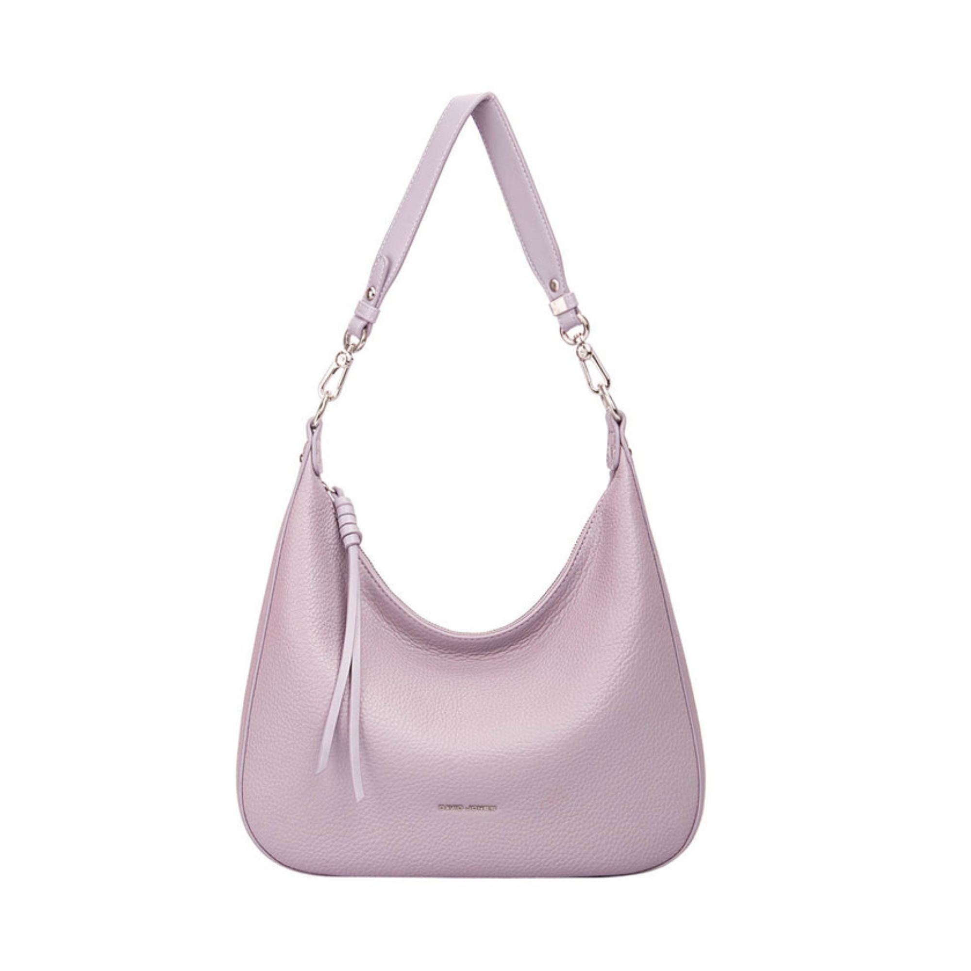 Scoop Shoulder Handbag