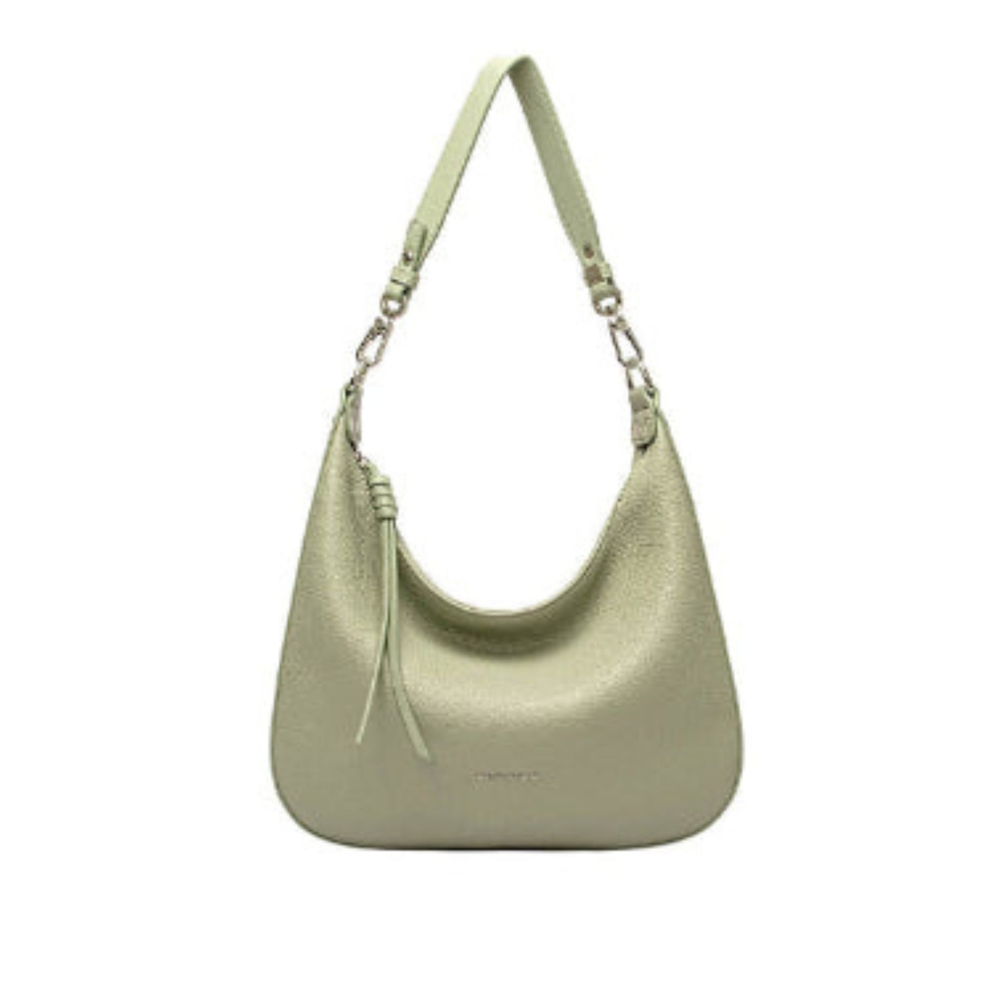 Scoop Shoulder Handbag
