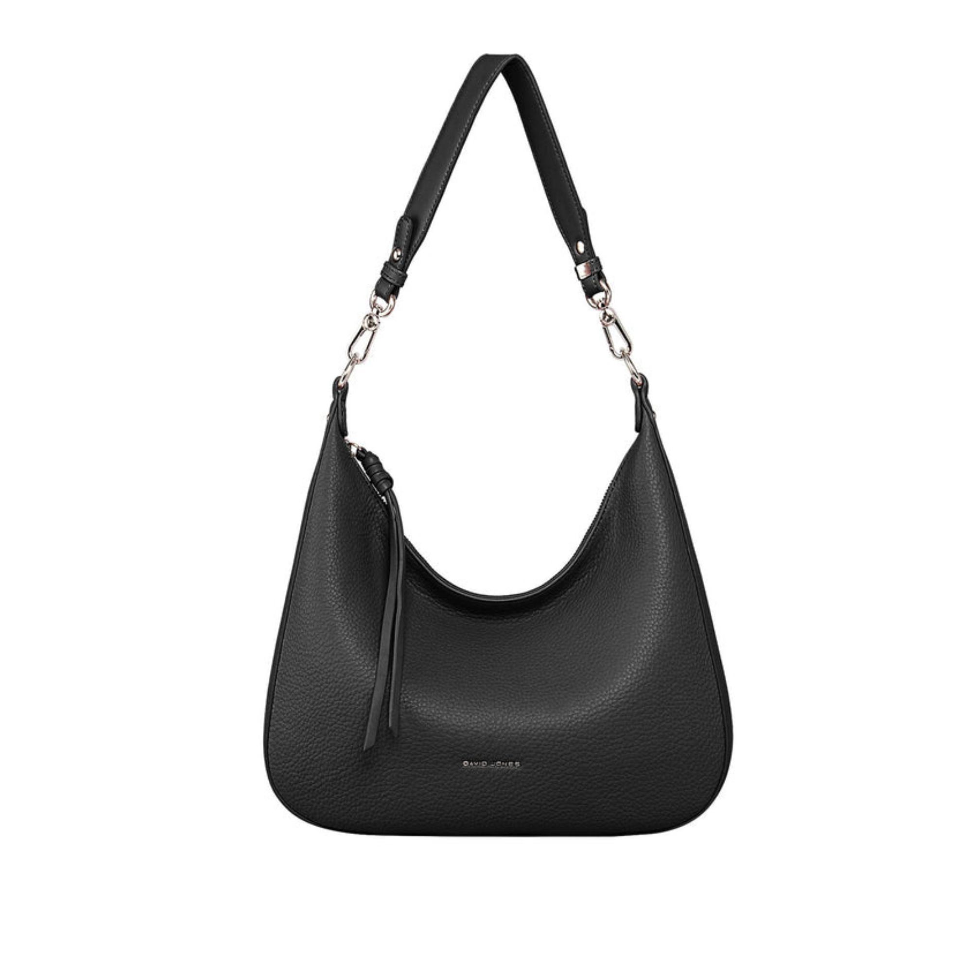 Scoop Shoulder Handbag