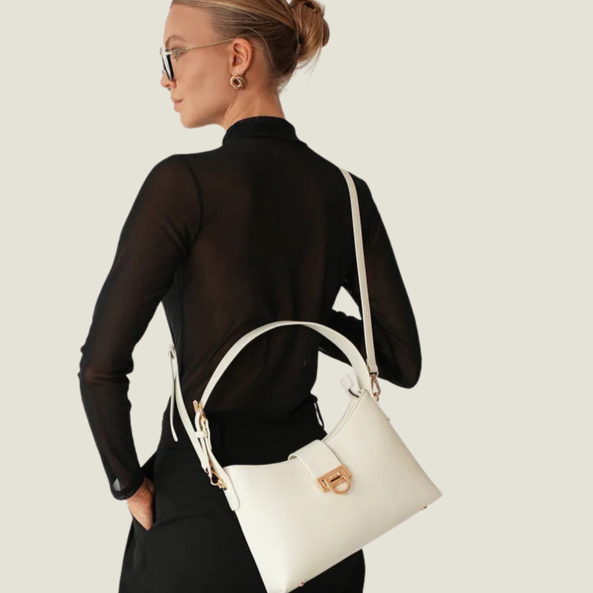 Sacs Porté Epaule MAELANNE