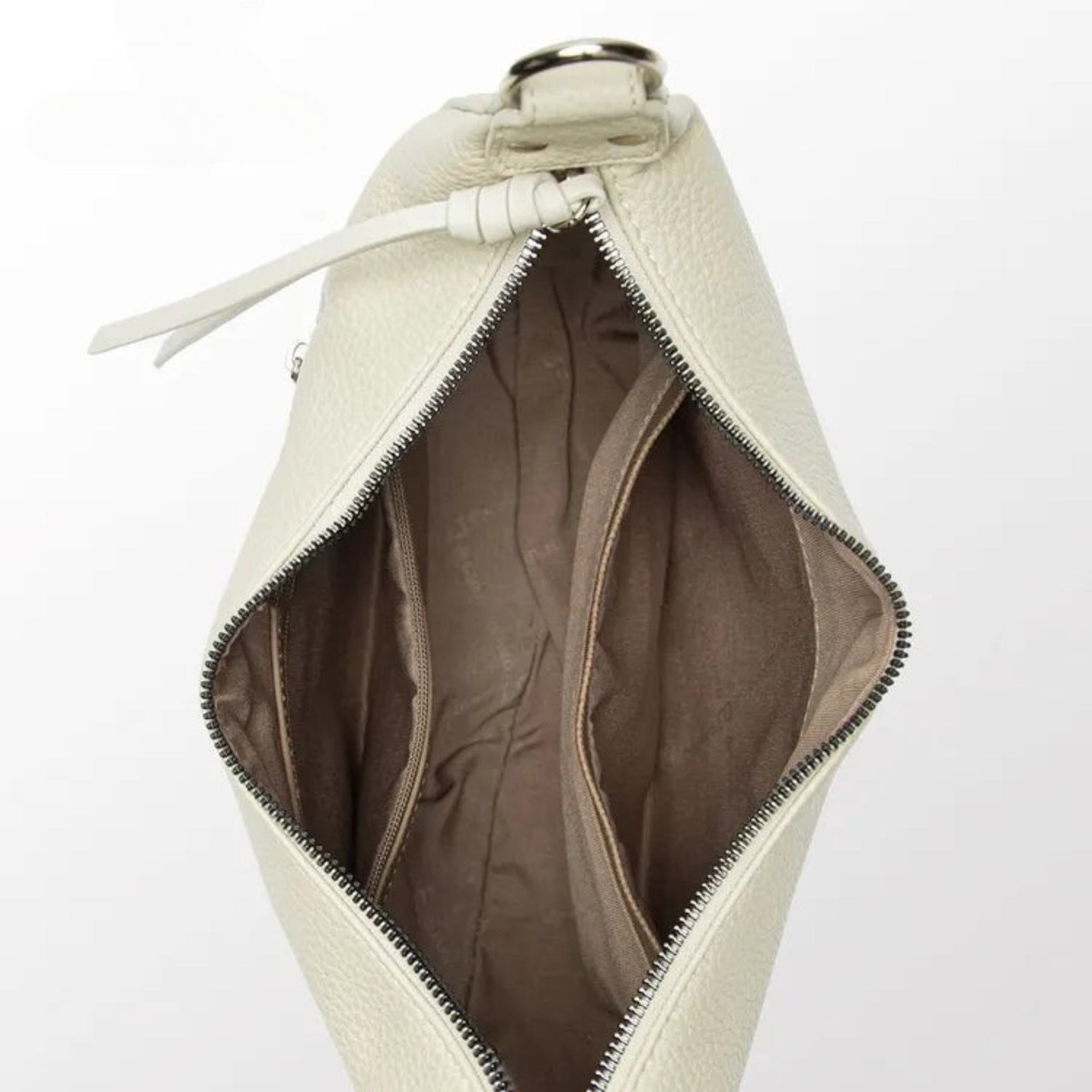 Scoop Shoulder Handbag