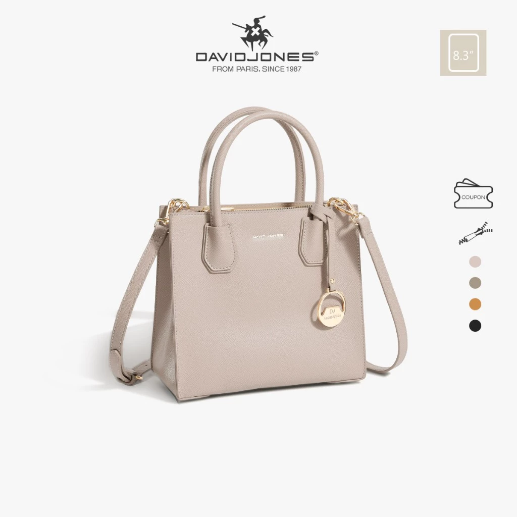 Sac à main David Jones