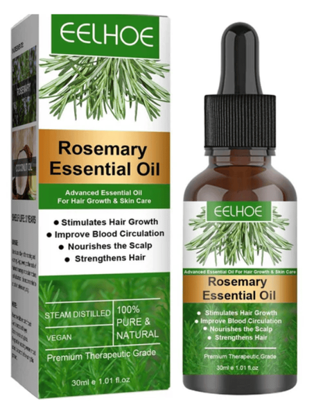 زيت اكليل الجبل