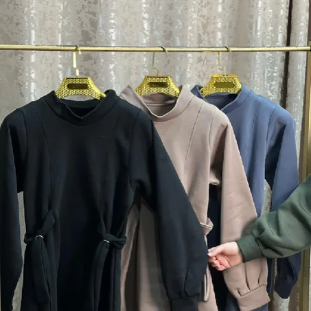 Ensemble Jogging بناتي كلاس & Confort