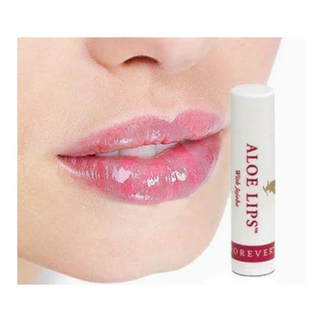 💋 LIPS FOREVER – LE SOIN ULTIME POUR DES LÈVRES DOUCES ET HYDRATÉES ! 🌿✨
