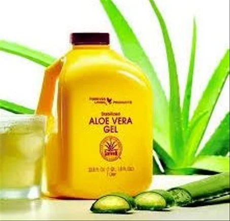 ALOES VERA GEL