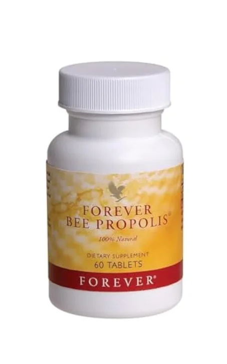 PROPOLIS COMPRIMES
