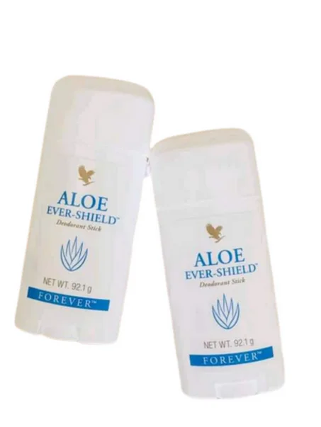 🌿 DEODORANT FOREVER – LA PROTECTION NATURELLE QUI DURERA TOUTE LA JOURNÉE ! 🌱✨