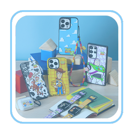 Tecnología y Accesorios