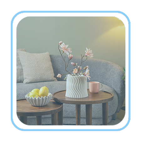 Artículos domésticos