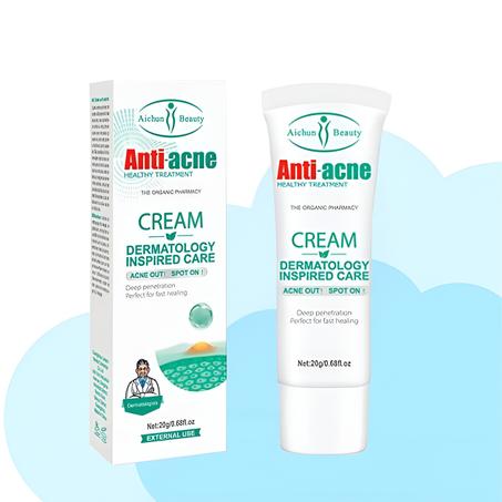 Crema Facial Renovadora