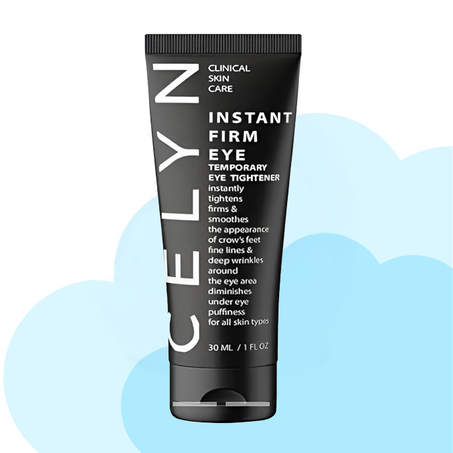 Bright Eyes Miracle Cream