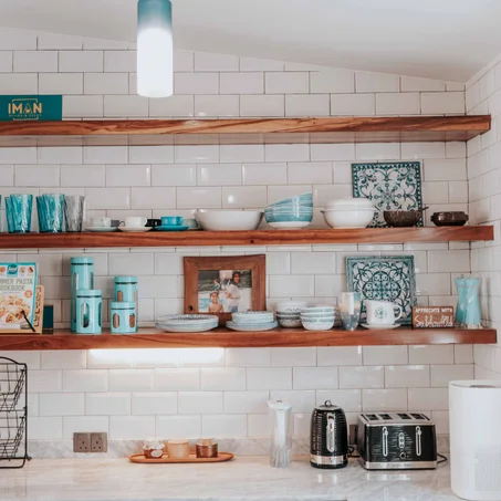 Home & Kitchen