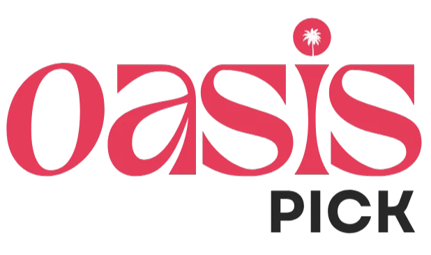 Oasis Pick