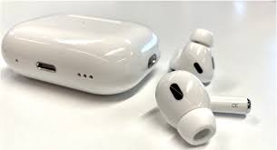 Les AirPods Pro 2 sont excellents, mais ...