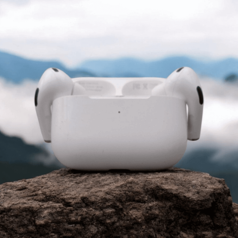 AirPods Pro 2 – غيّر طريقة استماعك للأبد
