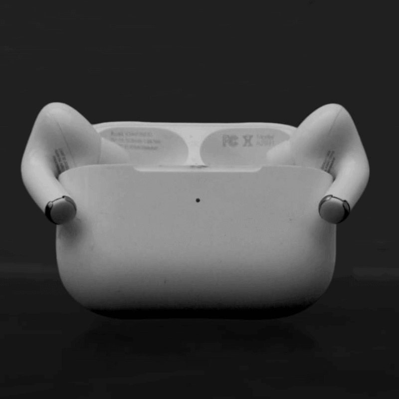 AirPods Pro 2 – غيّر طريقة استماعك للأبد