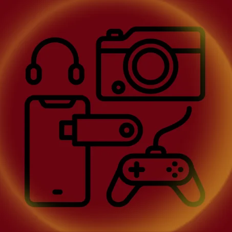 إلكترونيات عالم التقنية والذكاء