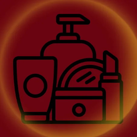 ركن العناية والجمال