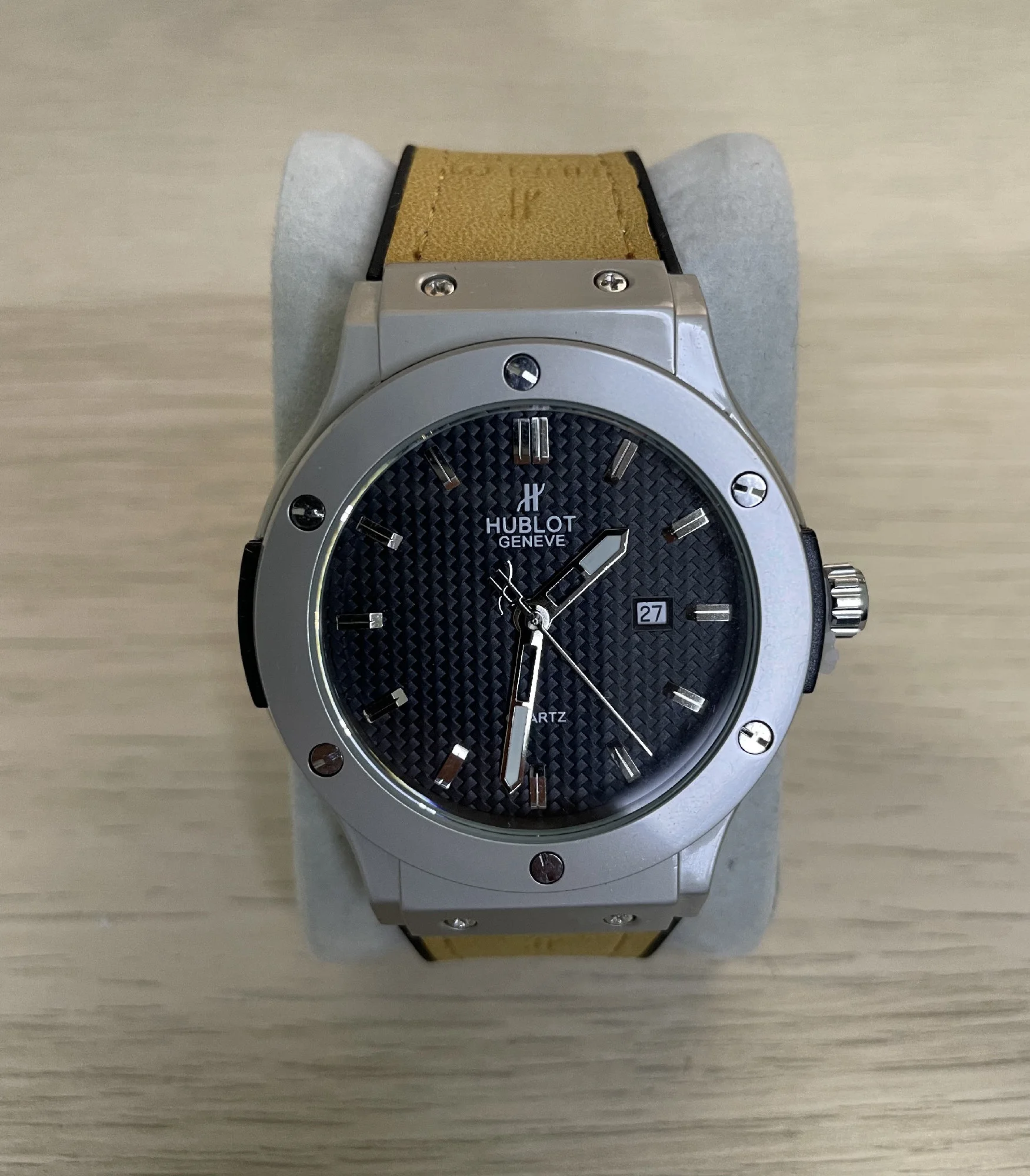 HUBLOT
