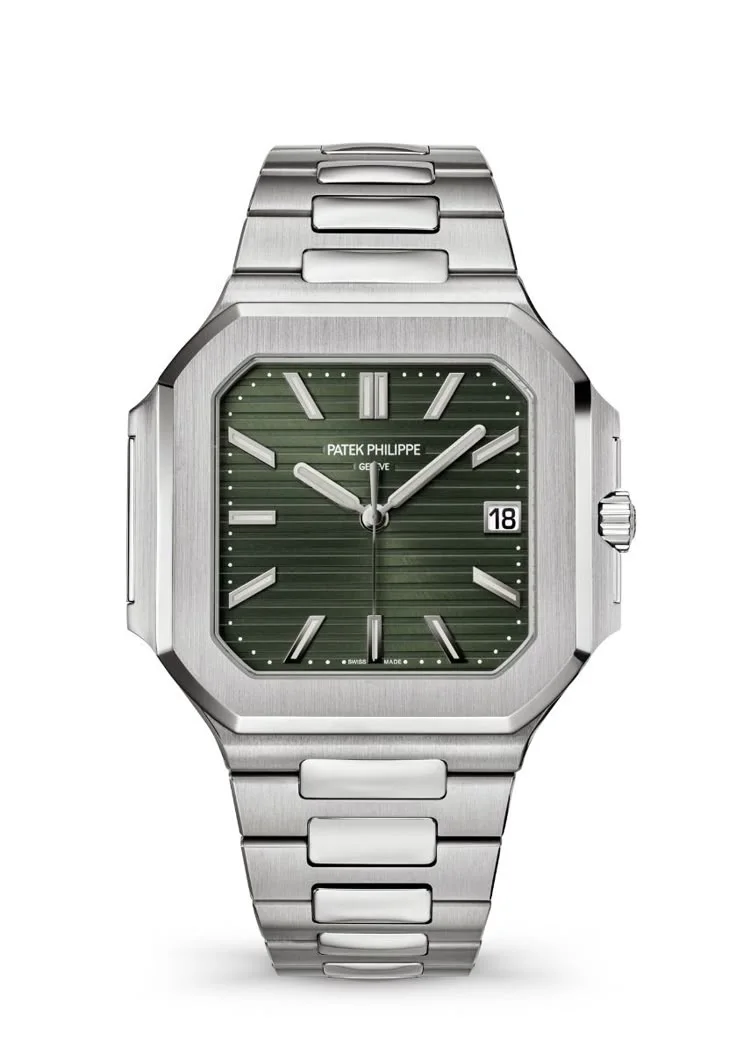 PATEK PHILIPPE GENEVE