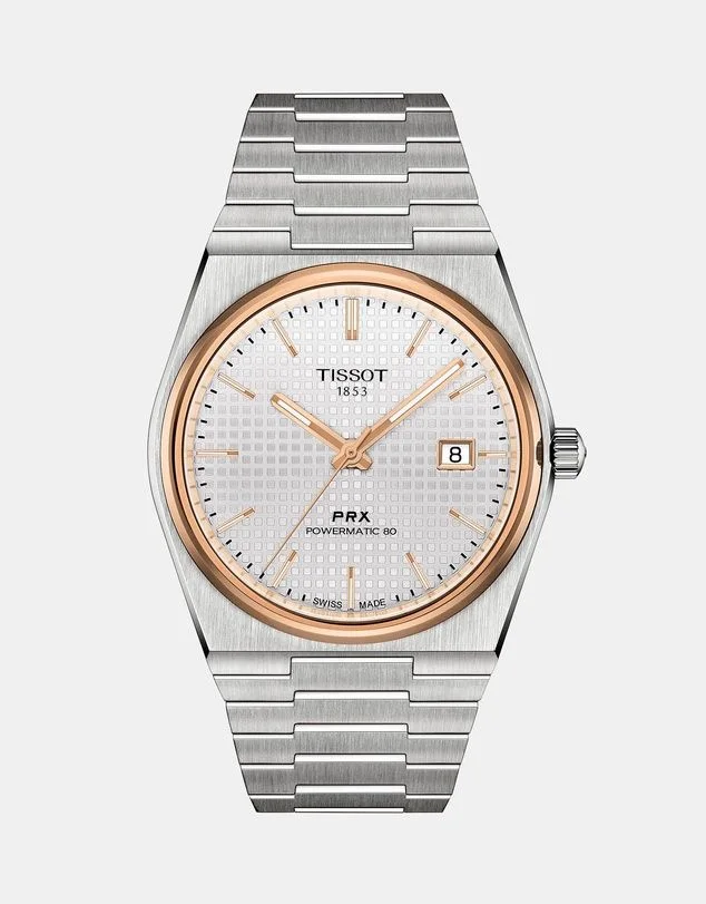 TISSOT PRX