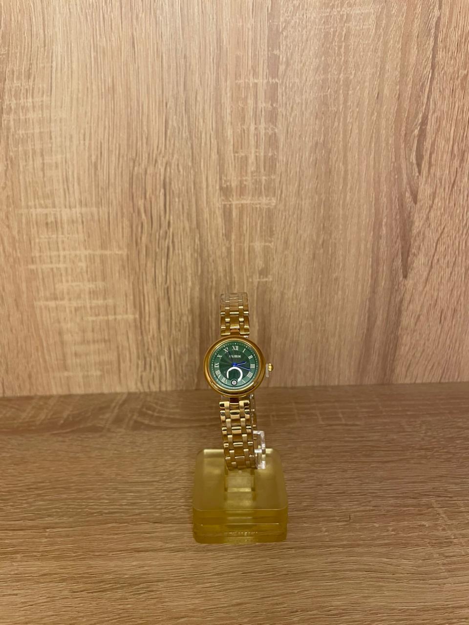 OLIBIN ROMAN TABLEAU VERT