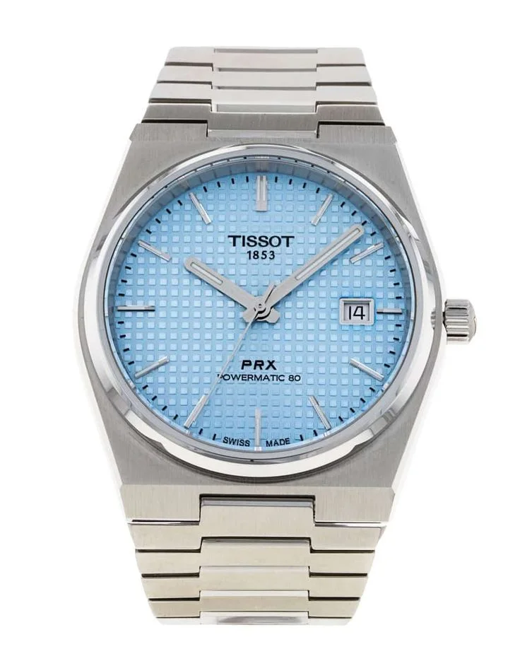 TISSOT PRX